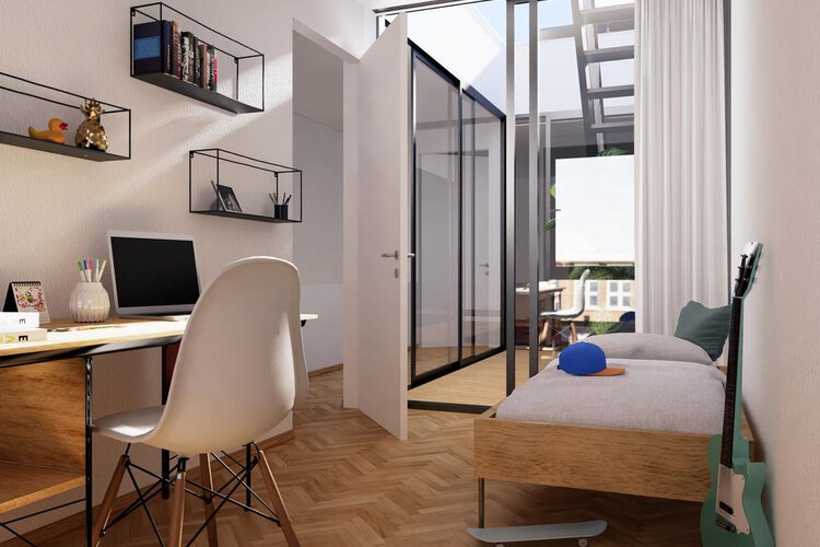 Mussengang - foto 11