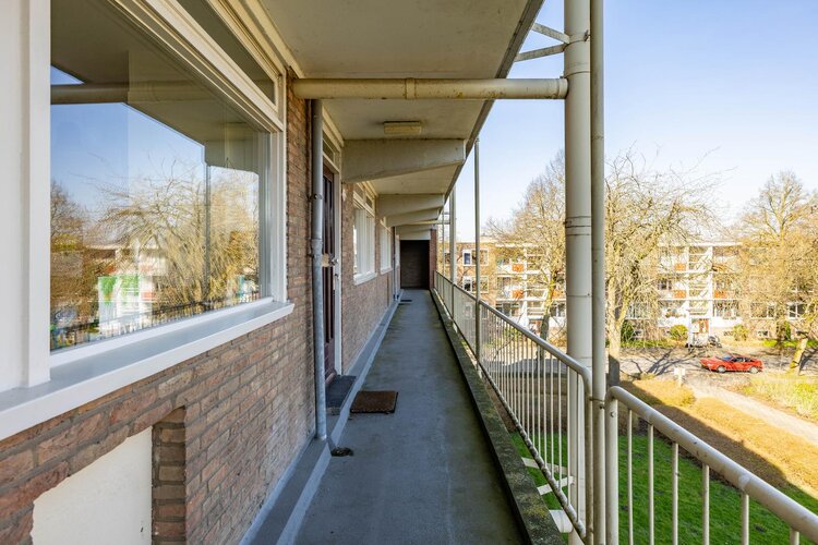 Wenckebachlaan 32 - foto 11