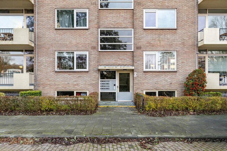 Hora Siccamasingel 391 - foto 11