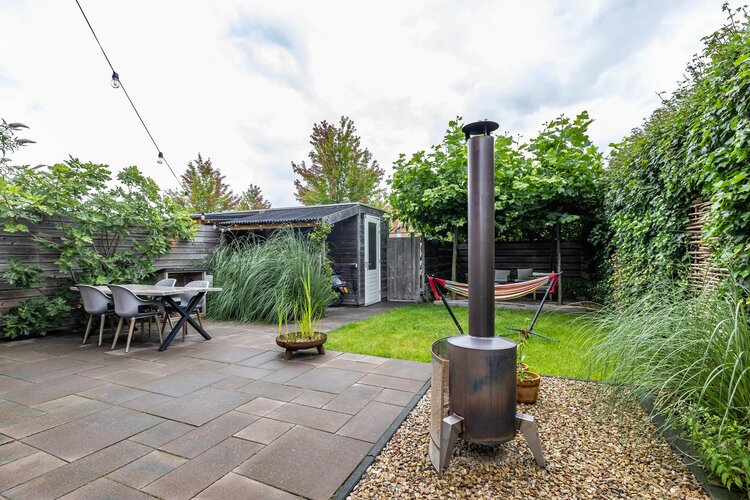 Meeroeverslaan 228 - foto 38