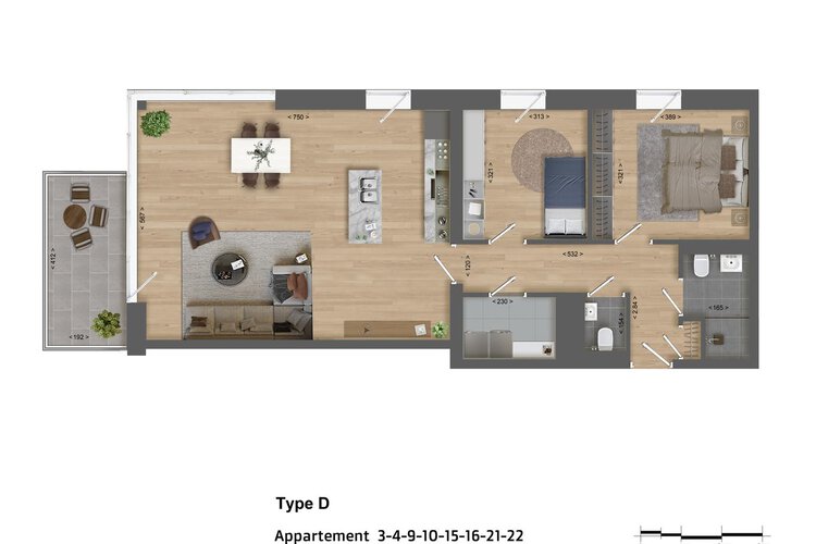 Zeker Zuid - foto 14