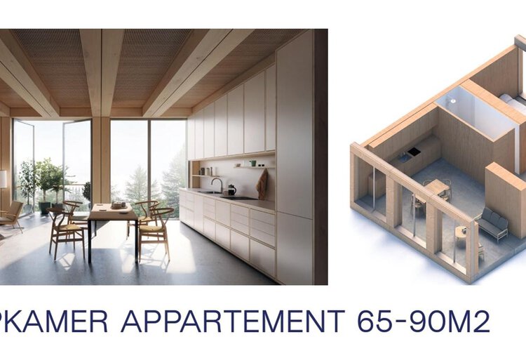 Vief Kwartier - foto 9