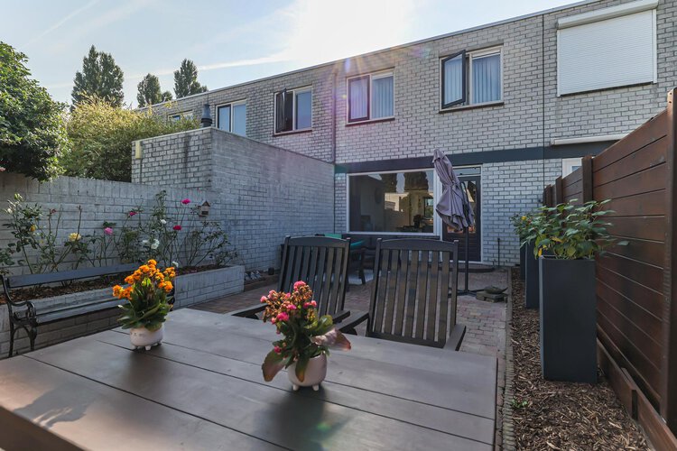 Maaskantlaan 20 - foto 27