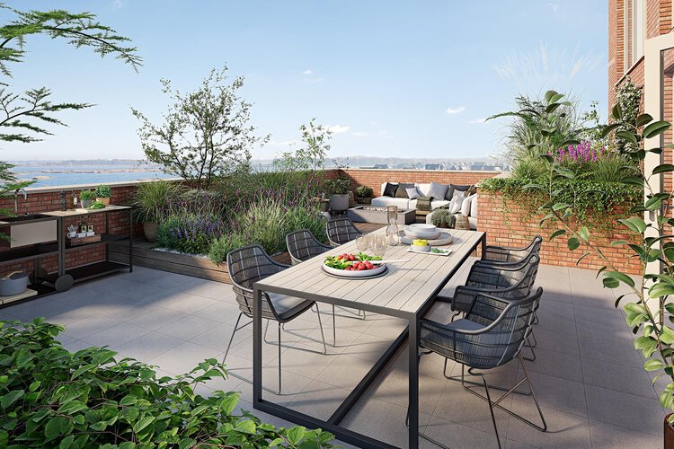 Parkrand Estate - foto 8