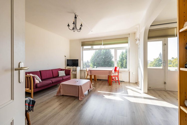 Gorechtkade 1 25 - foto 2