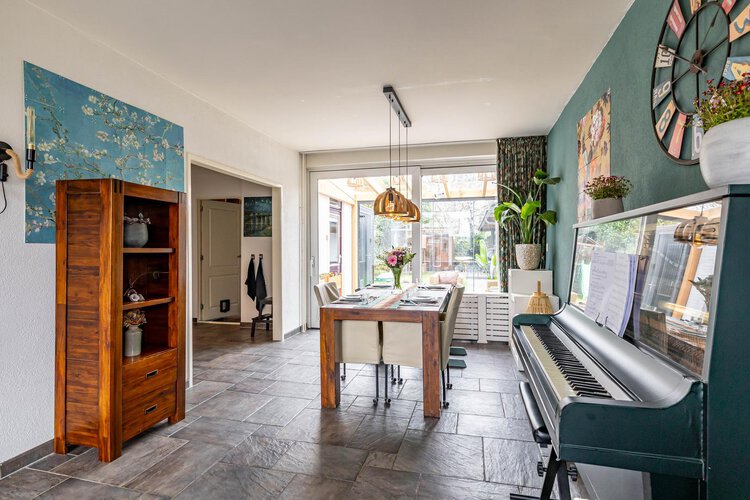 Merelweg 13 - foto 13