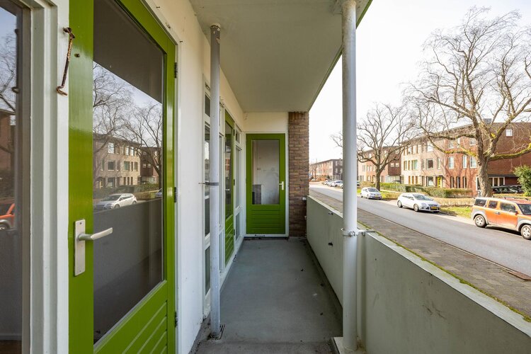 Kochstraat 64 - foto 5