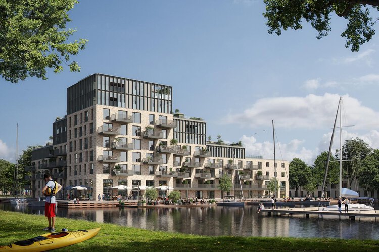 Swurdkade 17 - foto 2