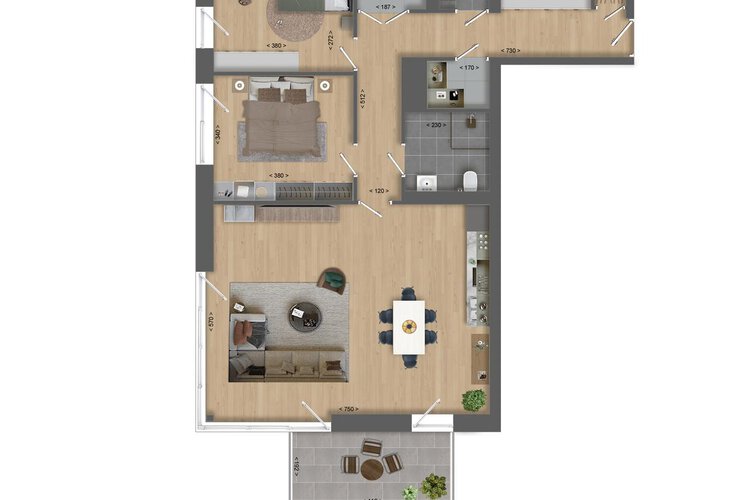 Zeker Zuid - foto 13