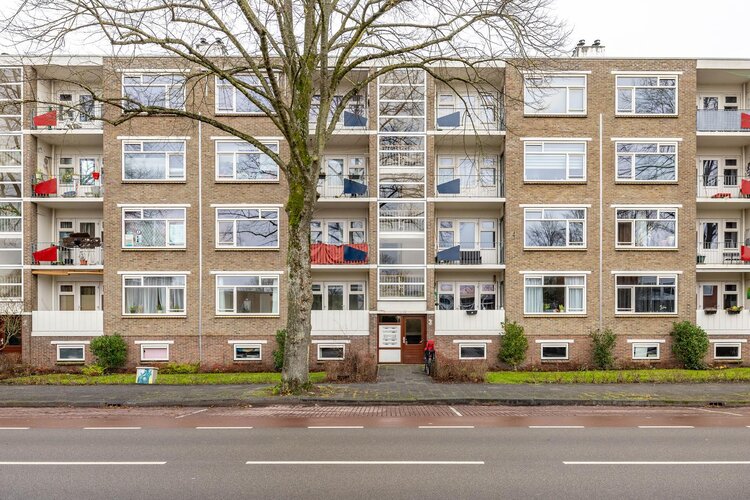 Vondellaan 394 - foto 1