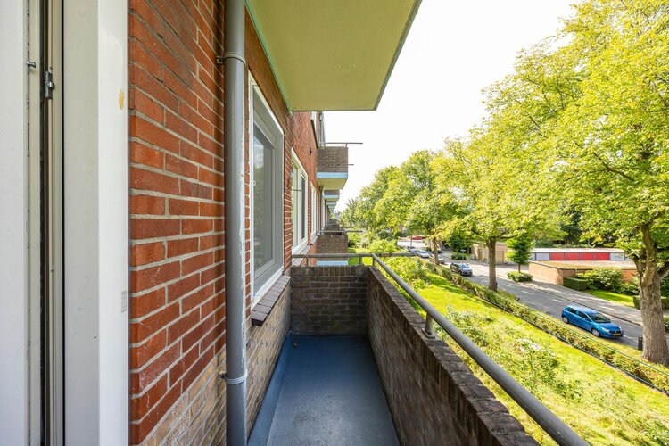 Van Lenneplaan 27 - foto 21