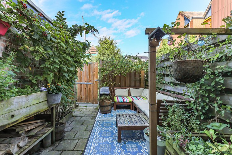 Polderstraat 12 - foto 19