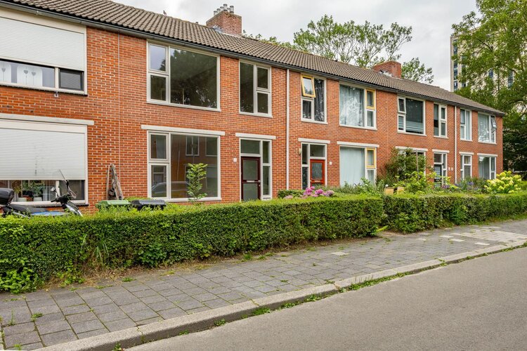 Weegschaalstraat 44 - foto 1