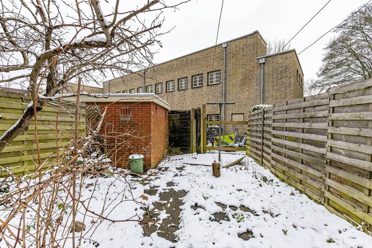 Amalia van Solmsstraat 44 - foto 26