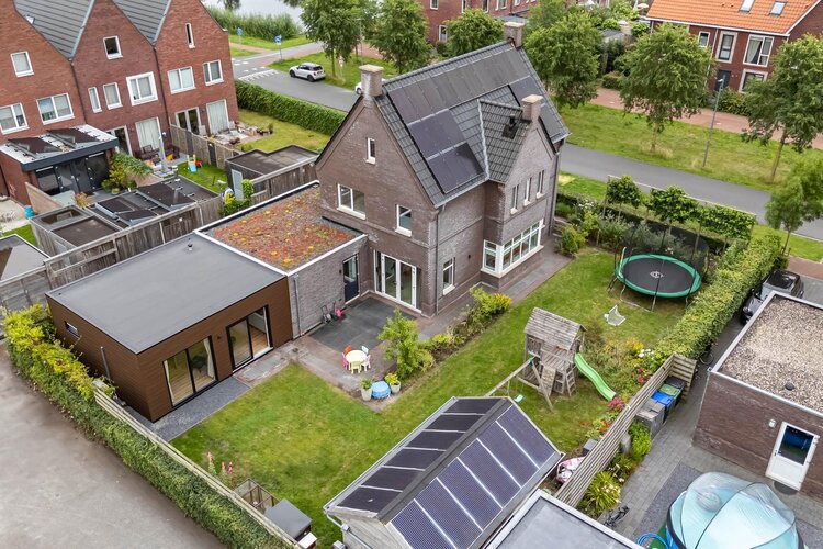 Oude Merenweg 10 - foto 10