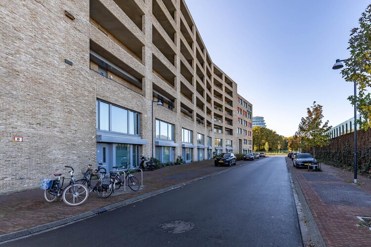 Verlengde Meeuwerderweg 99 - foto 41