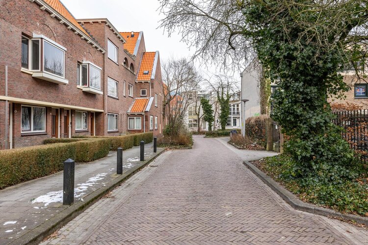 Gymnasiumstraat 4 - foto 8