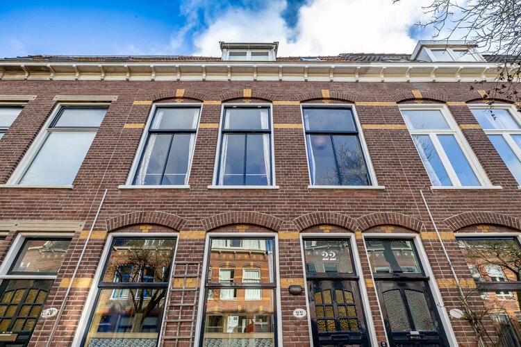 Kloosterstraat 22 - foto 9