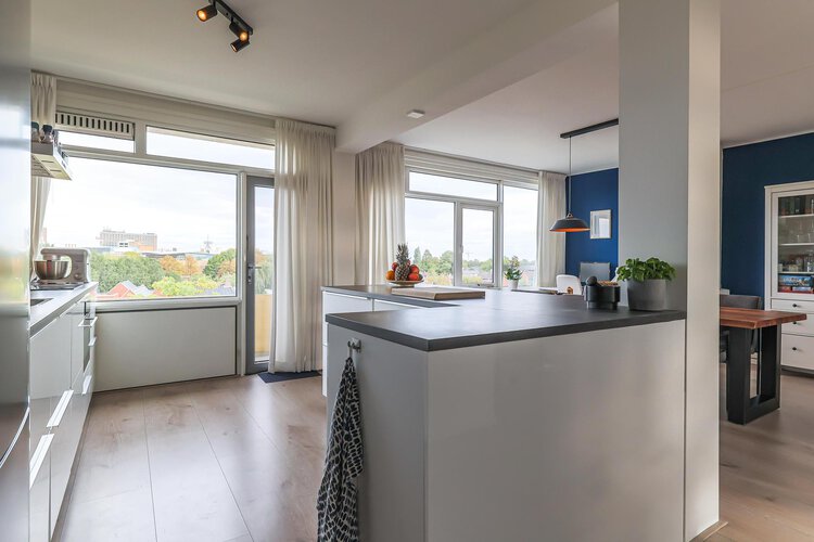 Damsterdiep 169 - foto 13