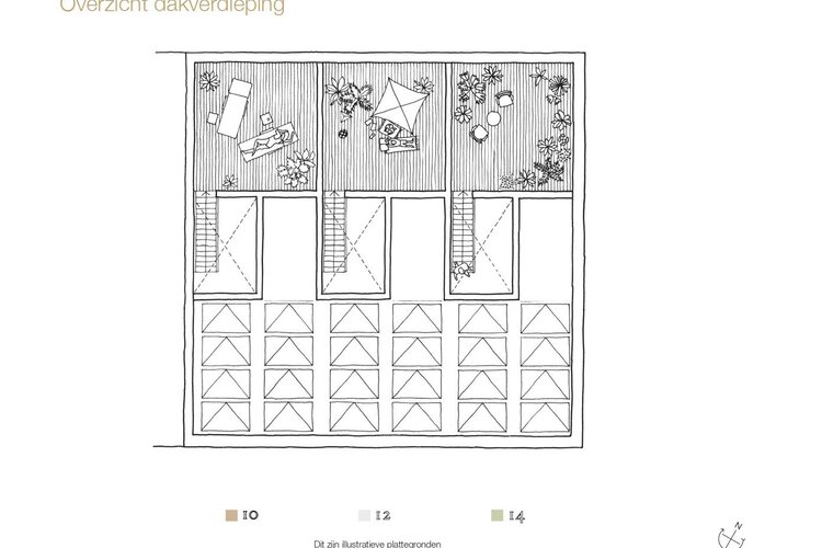 Mussengang - foto 15