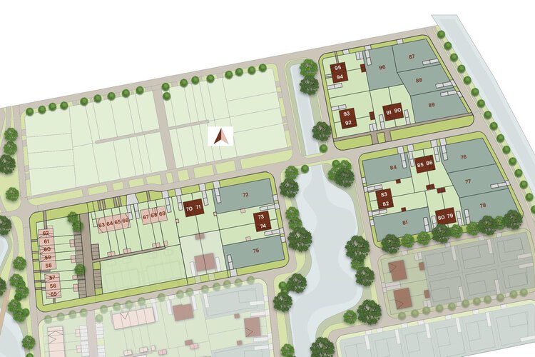 NoorderHorizon (fase 2) - foto 12