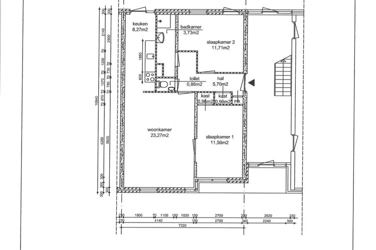 Grote Leliestraat 121 - foto 21