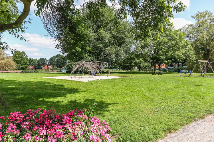 Bilderdijklaan 21 - foto 4