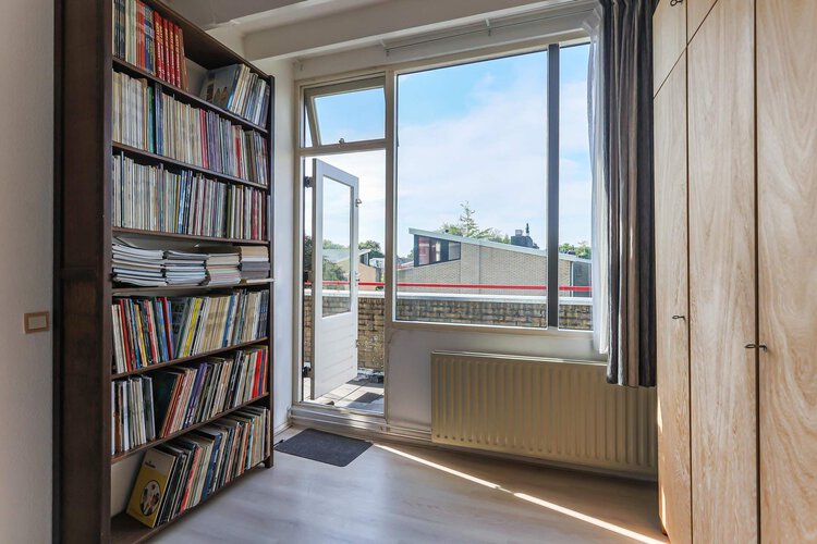 Queridolaan 8 - foto 40