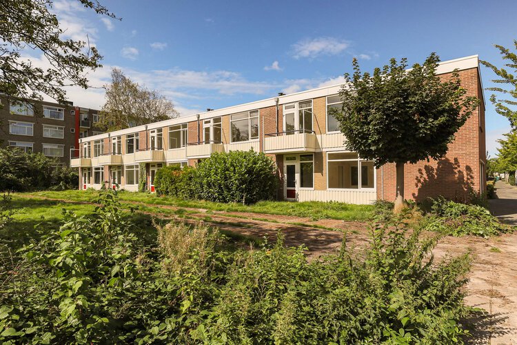 Camphuysenstraat 167 - foto 6