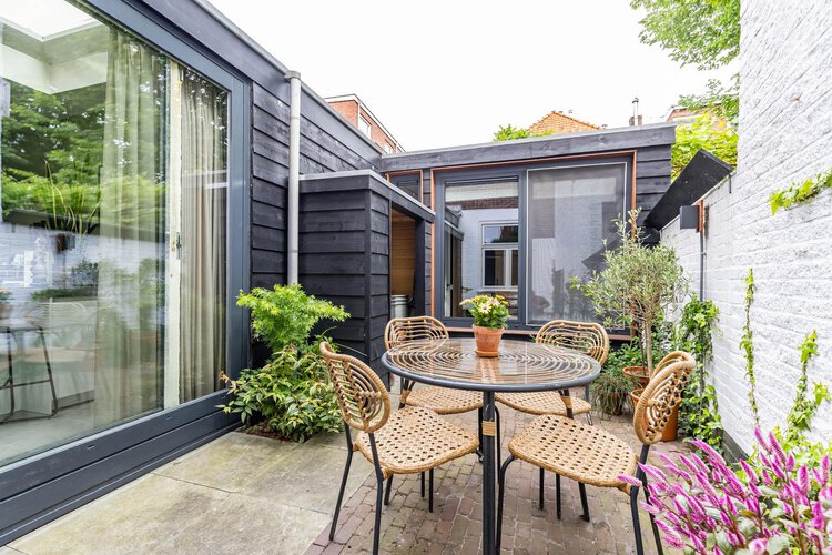 Nassaulaan 15 - foto 43