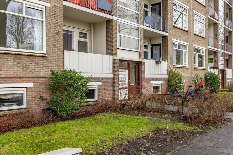 Vondellaan 394 - foto 10