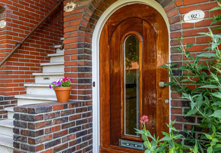 Van Starkenborghstraat 92 - foto 8