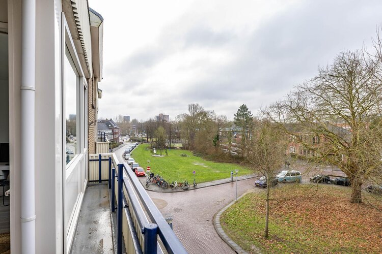 Admiraal de Ruyterlaan 28 f - foto 26