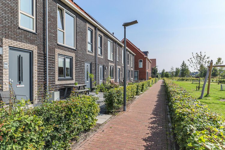 Meeroeverslaan 198 - foto 3