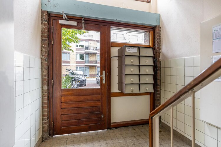 Spieghelstraat 30 - foto 10