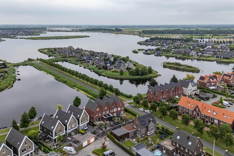 Oude Merenweg 10 - foto 9