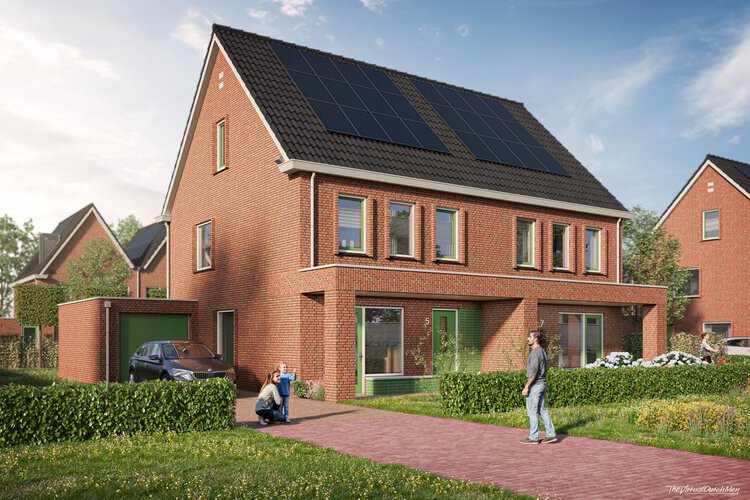 De Groene Gaarde - foto 4