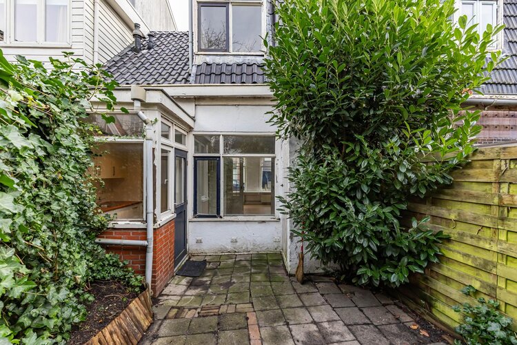 Mauritsstraat 37 - foto 21