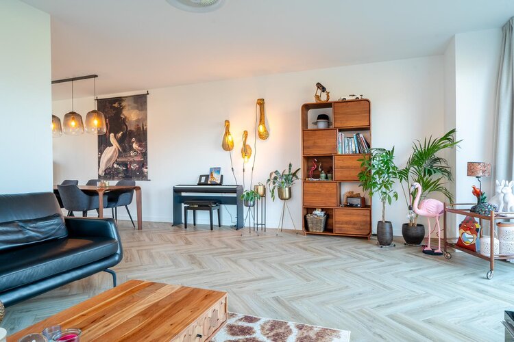 Het Spui 12 - foto 46