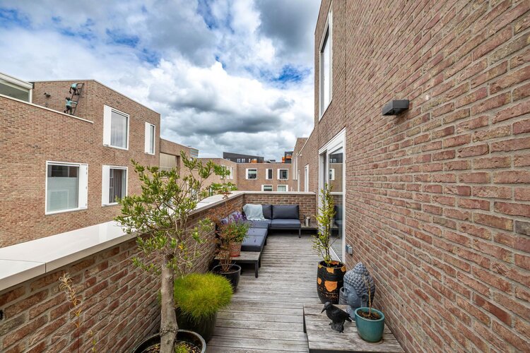 Lunettenhof 9 - foto 38