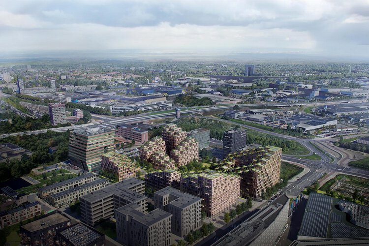 Vief Kwartier - foto 4