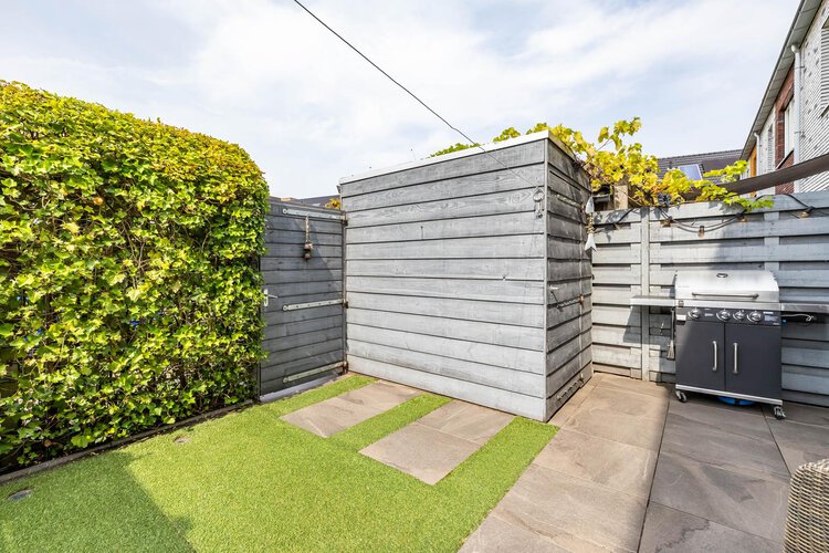 Grote Beerstraat 128 - foto 29