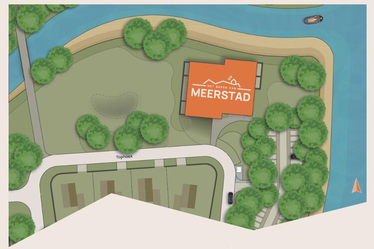 Het Baken van Meerstad - foto 6