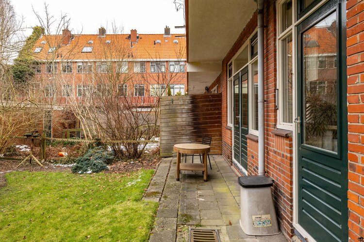 Gymnasiumstraat 4 - foto 34