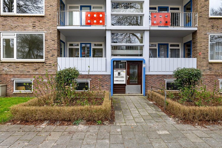 Madame Curiestraat 169 - foto 9