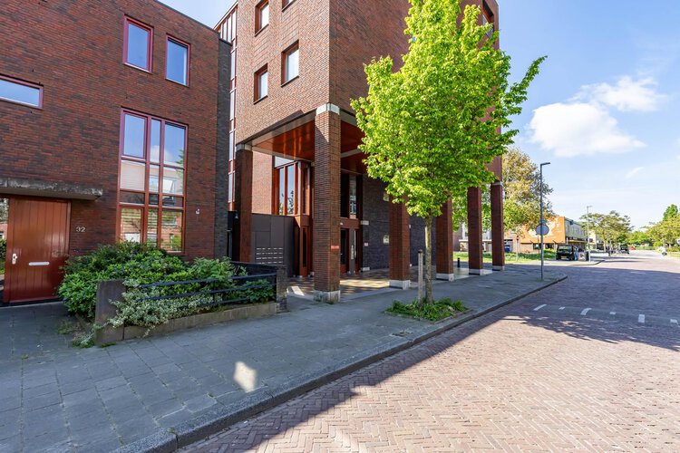 Jan Steenstraat 38 - foto 10