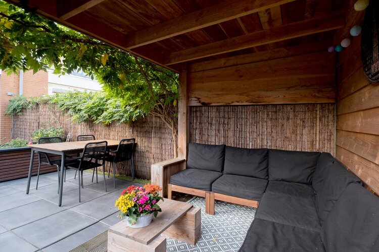 Jacob van Hattumstraat 37 - foto 12