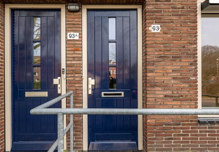 Oosterhamrikkade 93 - foto 11