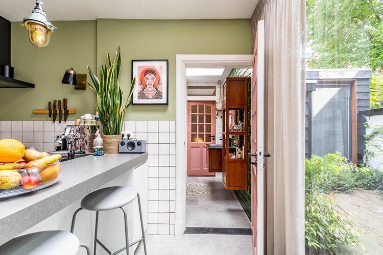 Nassaulaan 15 - foto 45