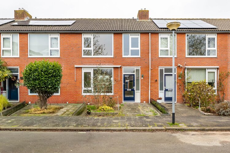 Siriusstraat 59 - foto 1